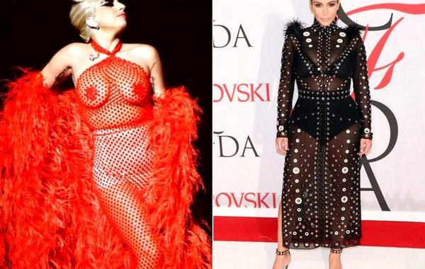 нелепые наряды звёзд, безвкусные наряды знаменитостей