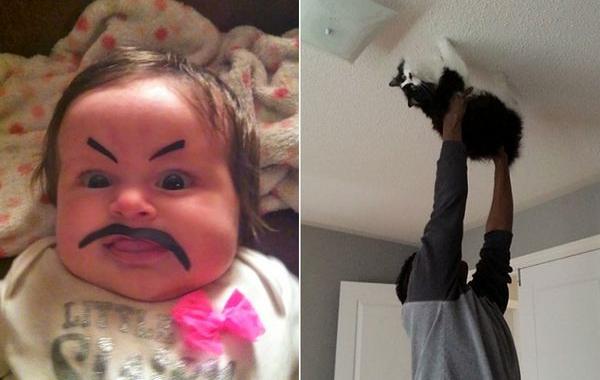 почему нельзя доверять мужьям, смешные мужья