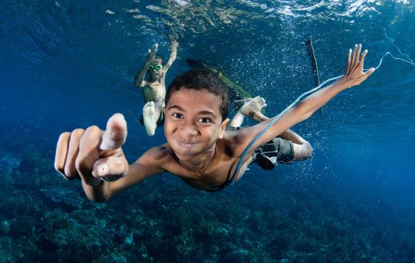 Работы участников фотоконкурса National Geographic "Photo Contest 2013"