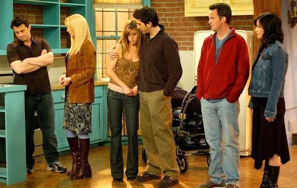 чем закончились любимые сериалы, чем закончились сериалы 90-х