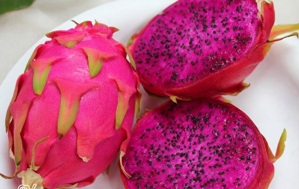 экзотические фрукты