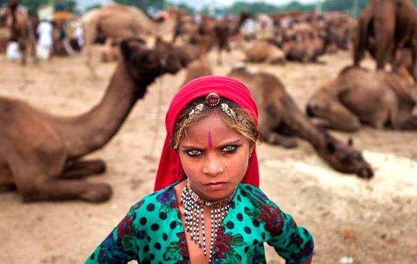 мифы о цыганах, правда и мифы о цыганах