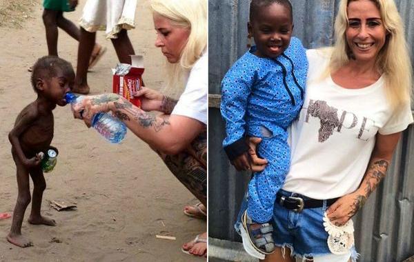 восстановили веру в человечество, добрые люди 2016