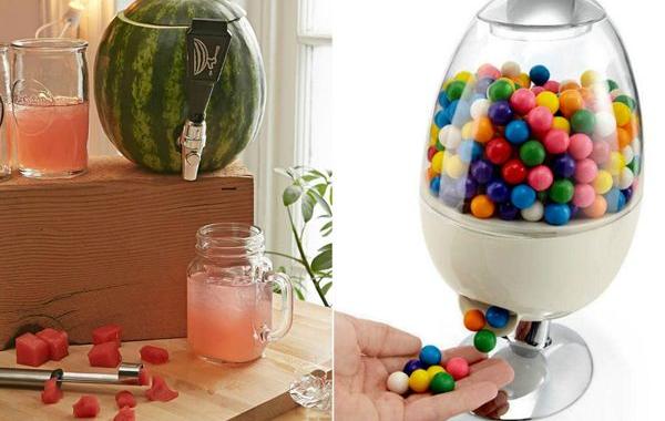 кухонные гаджеты, штуки для кухни