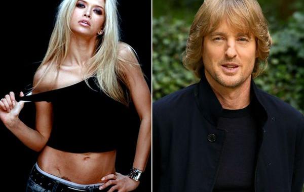 шрамы звёзд, шрамы знаменитостей