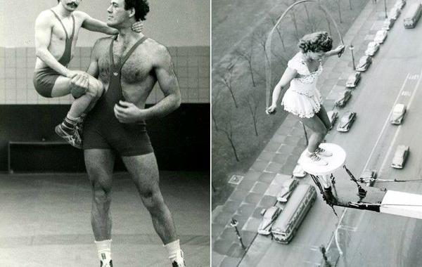 Исторические кадры, редкие архивные фотографии, исторические события, редкие фото звёзд