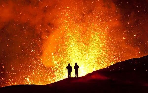 уникальные места России, куда поехать в россии