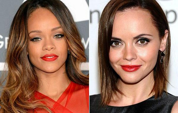 высокий лоб, знаменитости с большим лбом