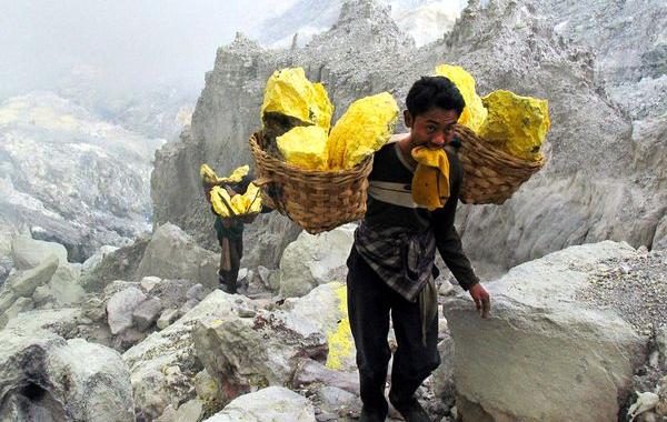  как выглядят рабочие места со всего света, фотопроект рабочие места