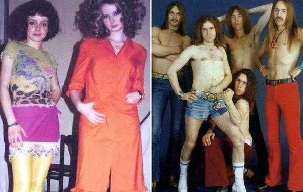 Исторические кадры, редкие архивные фотографии, исторические события, редкие фото звёзд