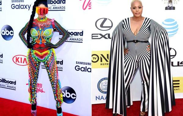 неудачные выходы звёзд в комбинезонах, звёзды в комбинезонах