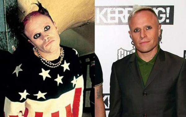 звёзды 90-х тогда и сейчас