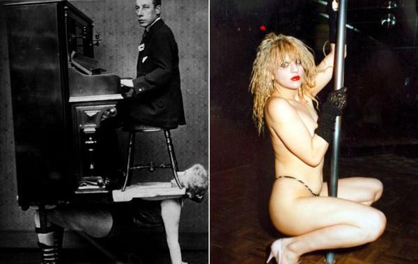 Исторические кадры, редкие архивные фотографии, исторические события, редкие фото звёзд