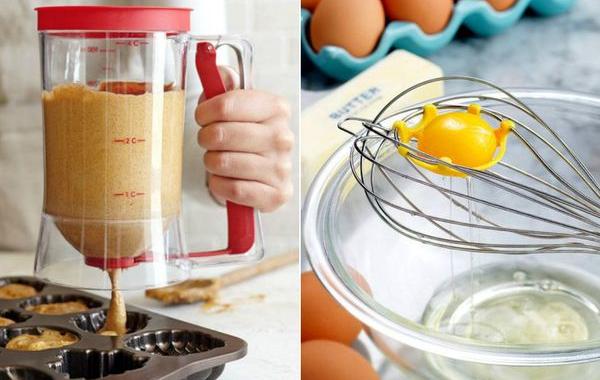 кухонные гаджеты, штуки для кухни