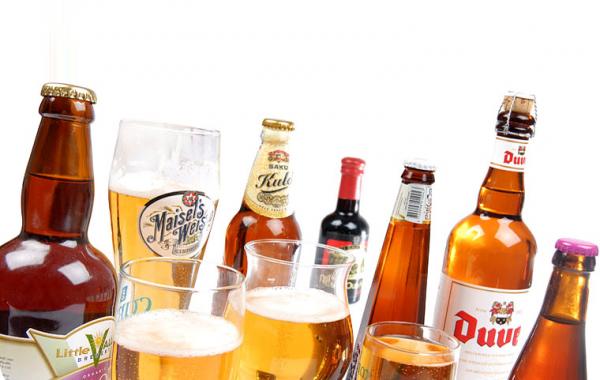 Пиво с необычными редкими вкусами, сорта пива