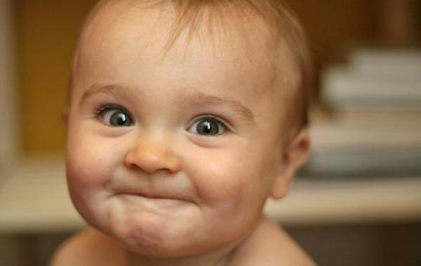 Твоя улыбка спасёт мир!