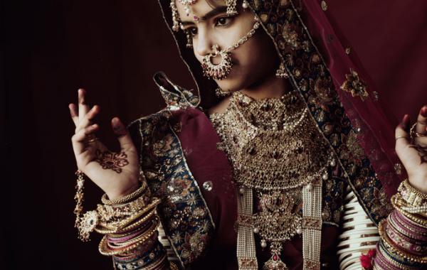 "Пока они не исчезли" уникальный проект фотографа Джимми Нельсона