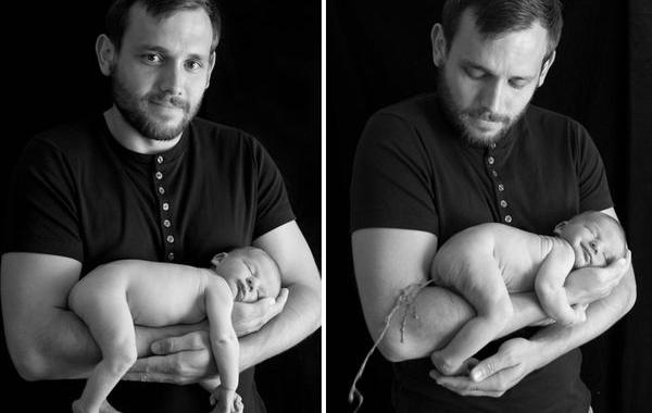 младенцы испортившие фотосессию, младенцы мочатся на фотографии