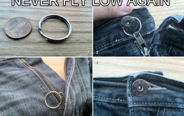 Полезные советы, которые сэкономят ваше время и нервы