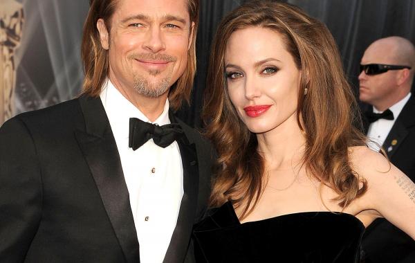 Самые богатые пары Голливуда