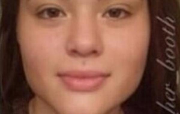 Превращение обычной девушки при помощи макияжа в красотку