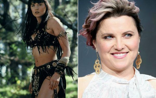 Как сейчас выглядят секс-символы 90-ых, как сейчас выглядят актрисы 90-ых