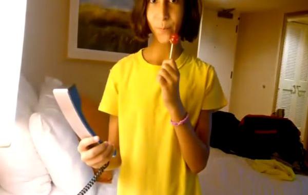 подростки не умеют пользоваться стационарным телефоном, подростки не знают стационарный телефон