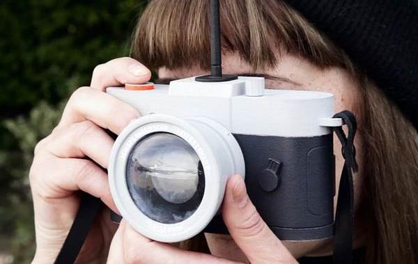 Camera restricta, камера запретит делать неоригинальные фото, фотоаппарат не дает делать похожие фото