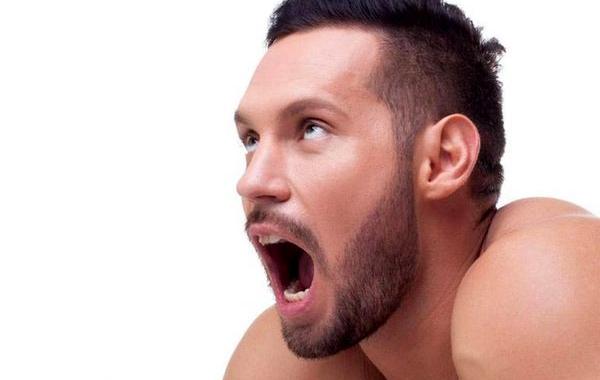 факты о мужском, факты о мужском организме