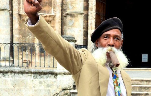 Иностранцы о России, что жители Кубы думают о русских