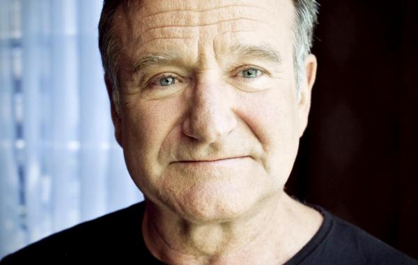 Робин Уильямс лучшие роли, робин уильямс фильмография