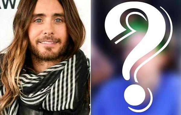 Джаред лето Джокер, Джаред лето 2015, Джаред лето волосы, Отряд самоубийц