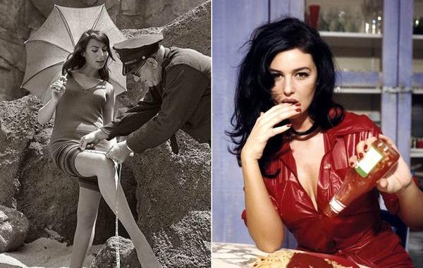 Исторические кадры, редкие архивные фотографии, исторические события, редкие фото звёзд