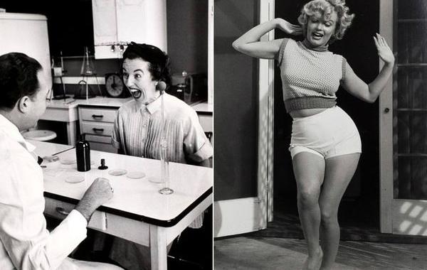 Исторические кадры, редкие архивные фотографии, исторические события, редкие фото звёзд