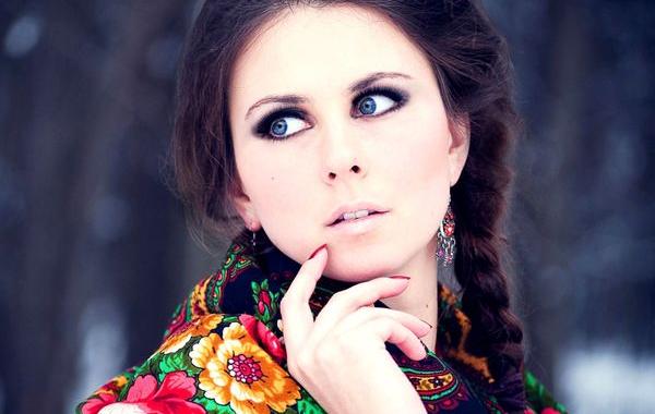 привычки американки после жизни в России, Джоанна Стайн 