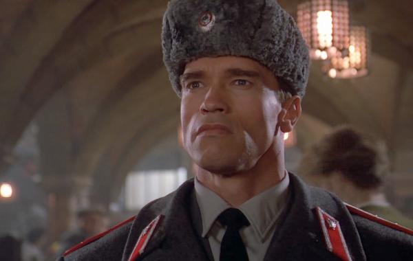 7 интересных русских героев в голливудских фильмах