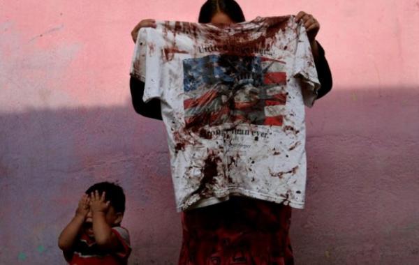 Самые опасные города мира, Гватемала, Гватемала