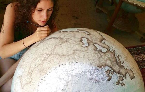 вещи которые остались в одном экземпляре, последние вещи в мире