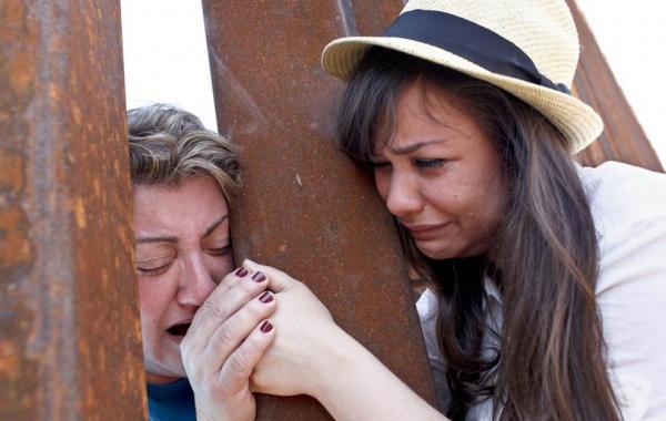 Самые сильные и трогательные фотографии 2013 года