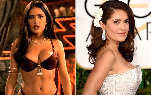 от заката до рассвета, от заката до рассвета 19 лет, от заката до рассвета тогда и сейчас