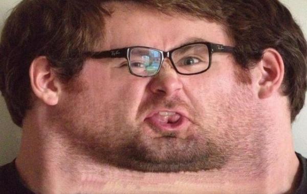 Смешные неудачные панорамные снимки