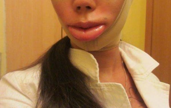 Странные люди из социальных сетей, фрики