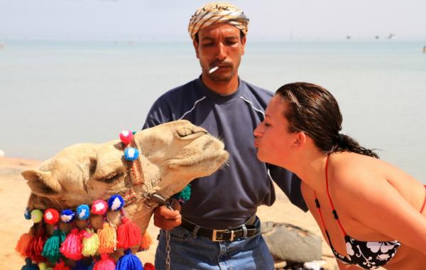 как обманывают туристов, туризм