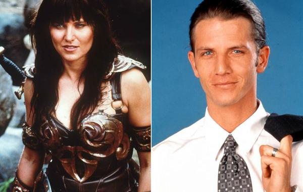 Как сейчас выглядят актёры из сериалов 90-ых, актёры сериалов 90-ых сегодня