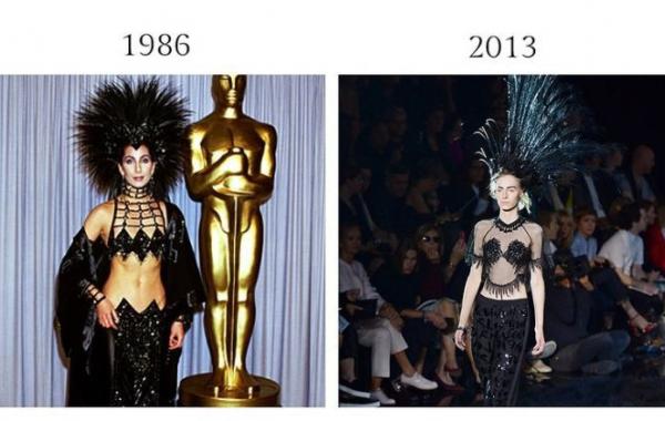 Идеи из старых фотографий прошлого украденные в современных фотографиях