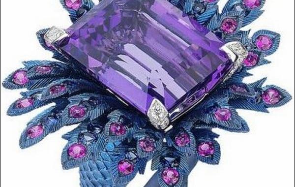 Семь смертных грехов в ювелирной коллекции колец от Стивена Уэбстера