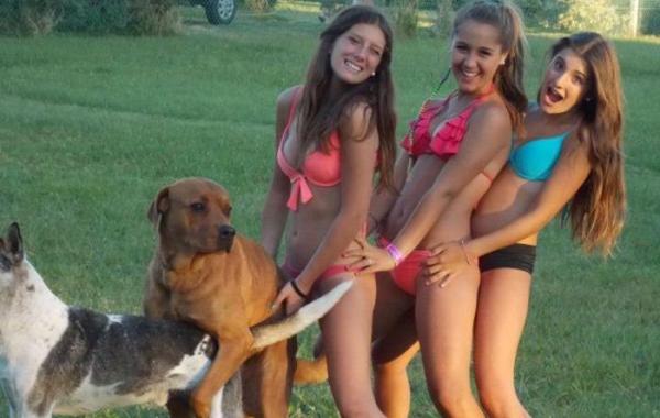 Чудаки , странные люди и странные фотографии