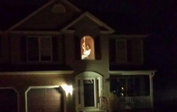 Страшные фотографии, вселяющие страх , ужас