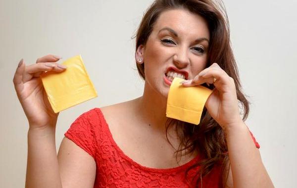 мифы о еде, популярные мифы о еде