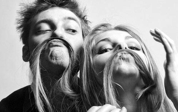 вещи не могут жить мужчины и женщины, вещи для жизни мужчины женщины, вещи не обойтись мужчины женщины